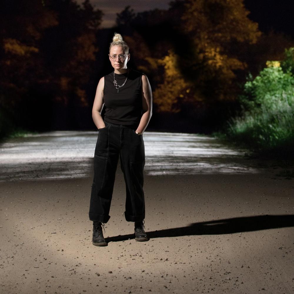 Photo of Kim Nucci