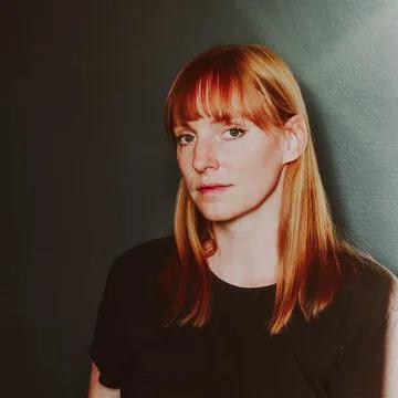 Photo of Kristin McWharter