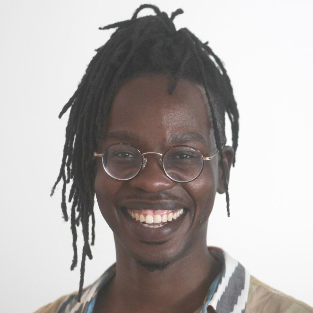 Photo of Muindi Fanuel Muindi