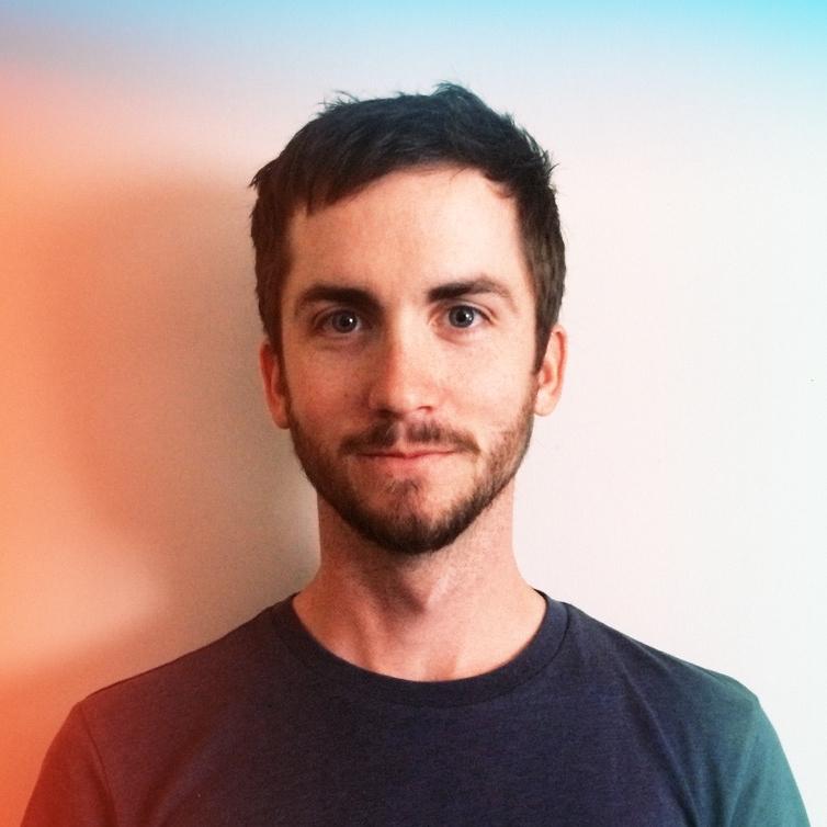 Photo of Parker Davis
