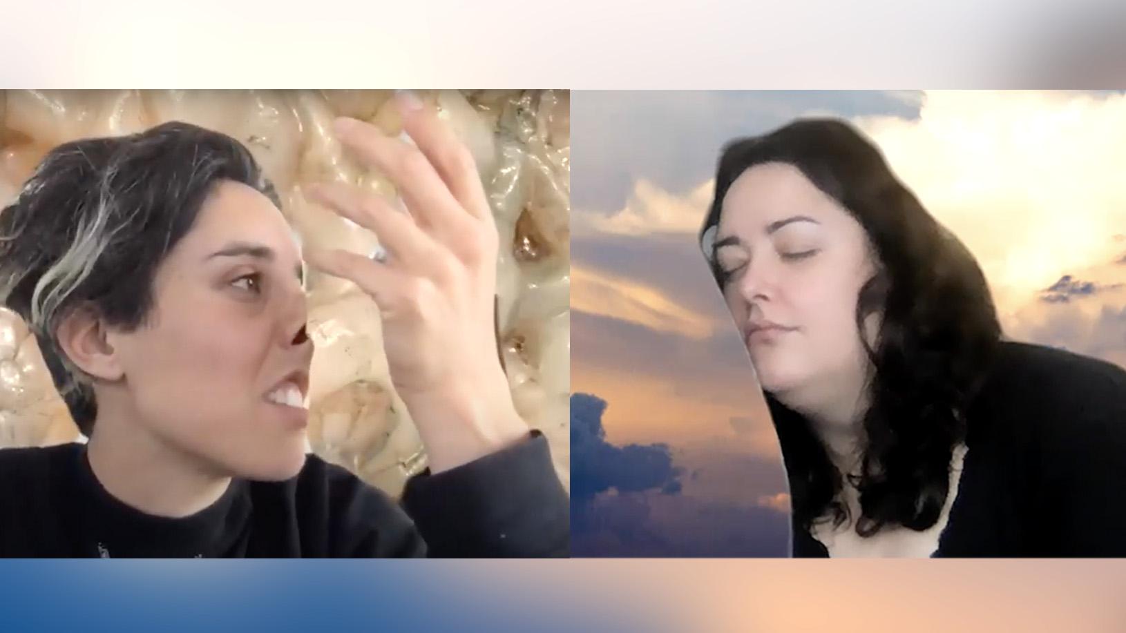 image of workshop facilitators edited to be side by side